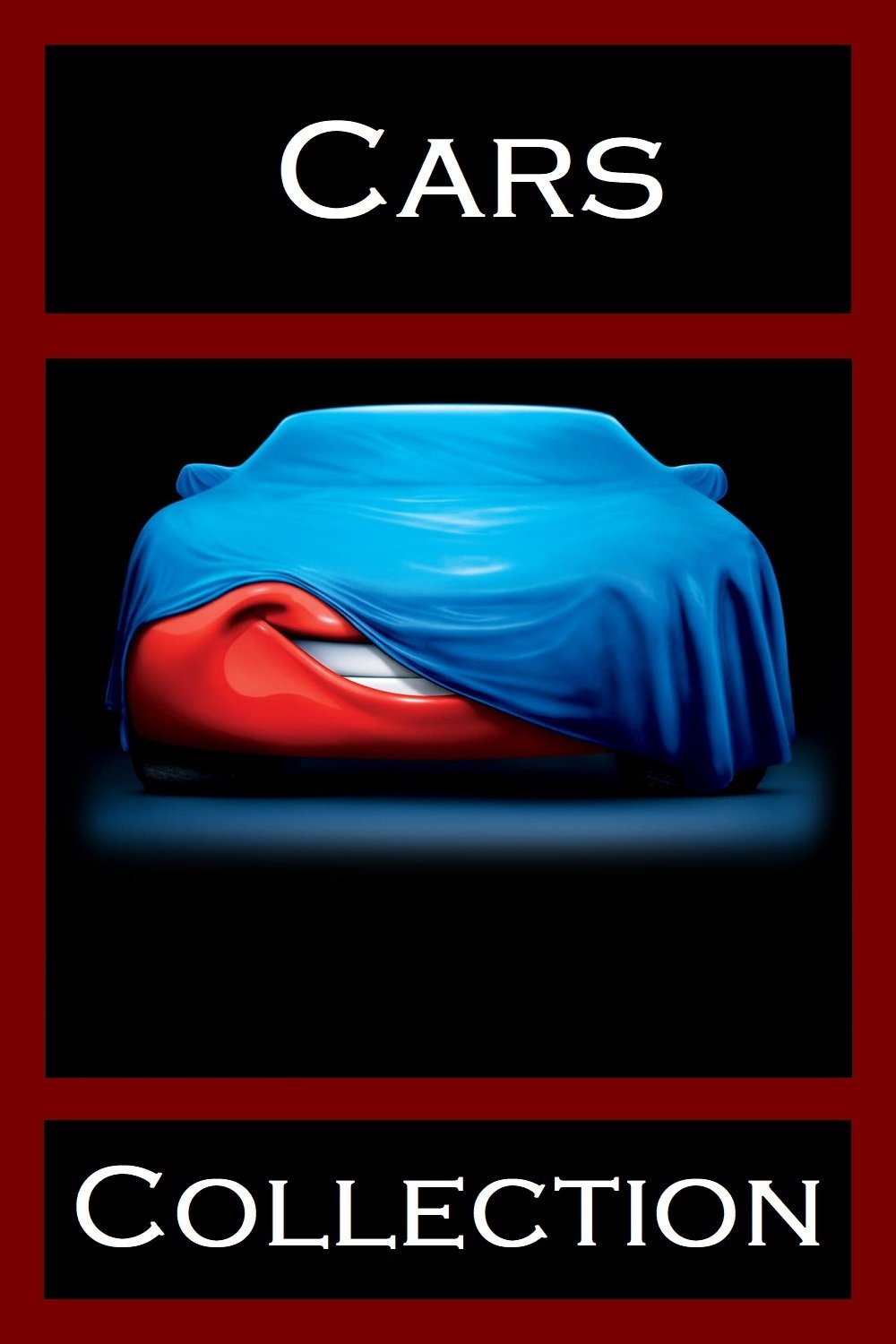 Cars : Quatre roues